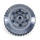 Barnett, Scorpion Lock-Up clutch. Low profile