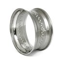 STAINLESS RIM 8.00 X 18, 80 SPOKE