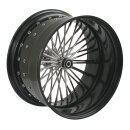 TTS 8MM LACED WHEEL, 10.00 X 18