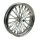TTS 8MM LACED WHEEL, 3.50 X 18