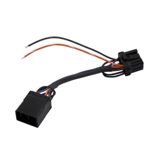 NAMZ, Power Tap wiring harness
