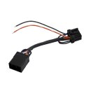 NAMZ, Power Tap wiring harness