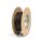 NAMZ, wire on spool. 18 gauge, 100ft. Brown/Black