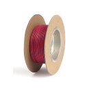 NAMZ, wire on spool. 18 gauge, 100ft. Red/Blue