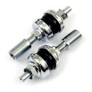 Progressive Suspension Chrom Heck Tieferlegung für...