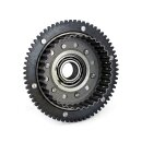 Kupplungskorb mit Anlasserritzel Harley B.T. 90-93