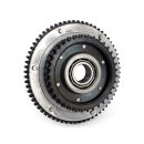 Kupplungskorb mit Anlasserritzel Harley B.T. 90-93
