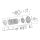 CLUTCH ADJ.PLATE, 7/16 THREAD