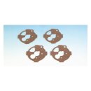 James, floatbowl to carb gasket. Bendix