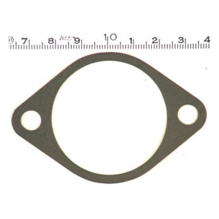 James, gasket transmission shifter shaft cover. .031" paper