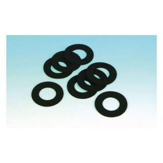 James, seal speedometer drive unit