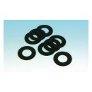James, seal speedometer drive unit