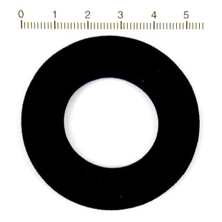 James, seal speedometer drive unit