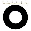 James, seal speedometer drive unit