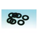 James, seal speedometer drive unit