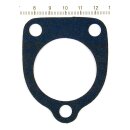 James, gasket carburetor to manifold. 1-1/4" Linkert