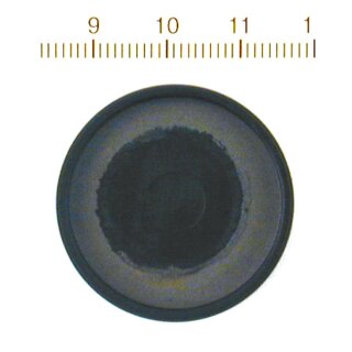 James oil seal, main drive gear end