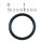 James, crankshaft position sensor/air control o-ring