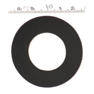 James, seal speedometer drive unit