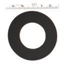 James, seal speedometer drive unit