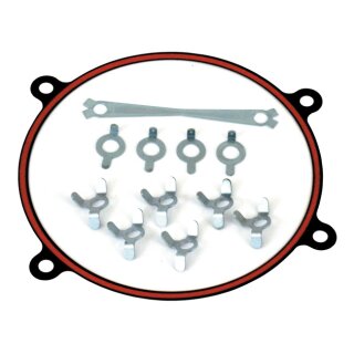 James gasket repair kit. Primary to crankcase. RCM B.T. 84-06