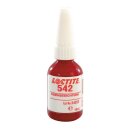 Loctite 542 brown hydraulic sealer. 10cc