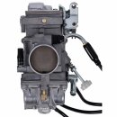 Mikuni Smoothbore TM-Serie Flachschieber Vergaser TM40