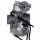 Mikuni Smoothbore TM-Serie Flachschieber Vergaser TM40