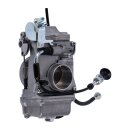 Mikuni HSR42 Total Carb kit