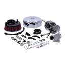 Mikuni HSR42 Total Vergaser Kit für Harley Twin Cam...