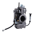Mikuni HSR42 Total Vergaser Kit für Harley Twin Cam 99-06