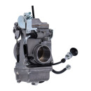 Mikuni HSR42 Total Vergaser Kit für Harley Twin Cam 99-06