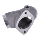 Mikuni HSR42 Total Vergaser Kit für Harley Twin Cam 99-06