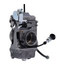Mikuni HSR45 Total Vergaser Kit für Harley Twin Cam 99-06