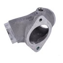 Mikuni HSR45 Total Vergaser Kit für Harley Twin Cam 99-06