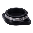 Mikuni HSR45 Total Vergaser Kit für Harley Twin Cam 99-06