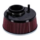 Mikuni HSR45 Total Vergaser Kit für Harley Twin Cam 99-06