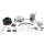 Mikuni HSR45 Total Tuning Vergaser Kit Harley 95ciTwin Cam 99-06