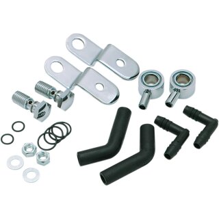 MIKUNI HEADVENT BREATHER KIT