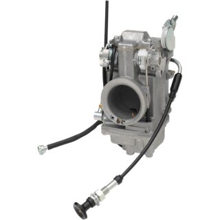 Tuning Vergaser Mikuni HSR 45 für Harley Dyna Softail Sportster Touring FXR
