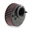 Luftfilter Element für Harley Mikuni Tuning Vergaser...