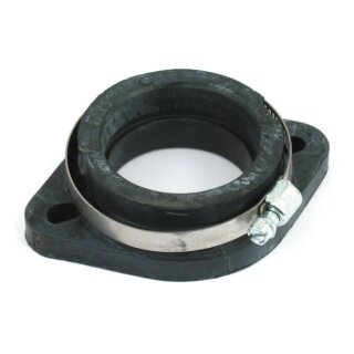 Mikuni HSR 42 Vergaser Manifold Intake Adapter für Harley