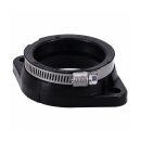 Mikuni HSR 42 Vergaser Manifold Intake Adapter für Harley