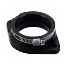 Mikuni HSR 42 Vergaser Manifold Intake Adapter für Harley