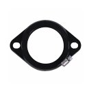 Mikuni HSR 42 Vergaser Manifold Intake Adapter für Harley