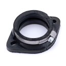 Mikuni HSR 48 Vergaser Manifold Adapter für Harley