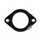 Mikuni HSR 48 Vergaser Manifold Adapter für Harley