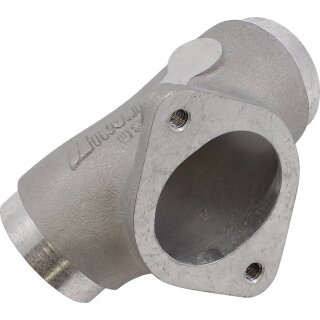 Mikuni HSR 42/45 High Performance Manifold für Harley EVO Big Twin 84-99