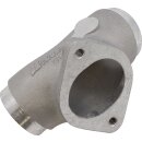 Mikuni HSR 42/45 High Performance Manifold für...