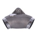 Mikuni HSR 42/45 High Performance Manifold für...
